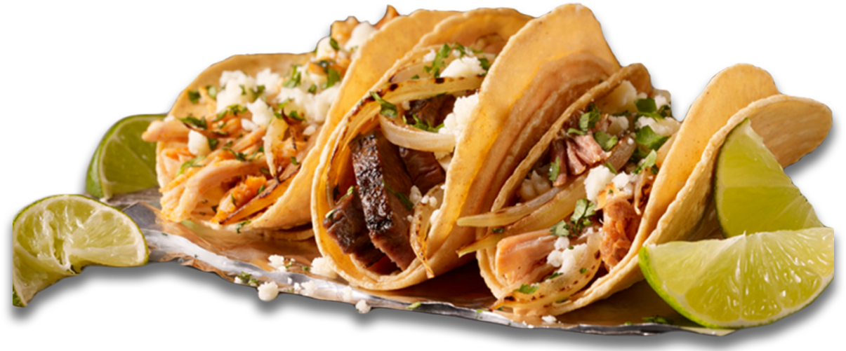 Homedon Antonio2018 11 13t00 - National Taco Day 2018 (1209x518), Png Download