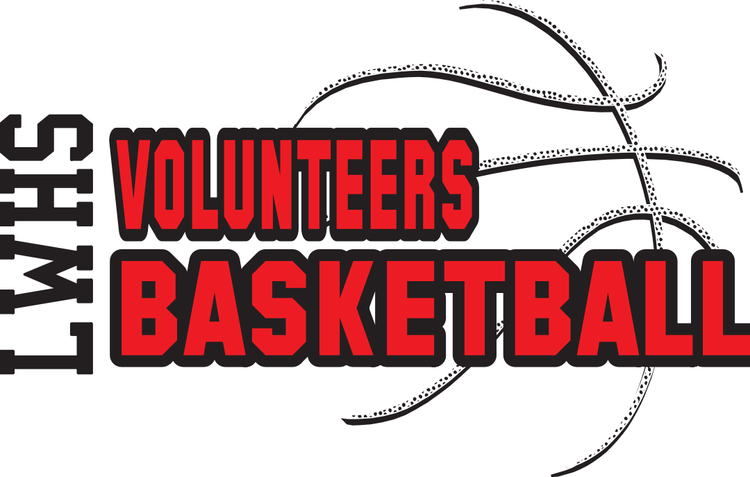 Volunteers Basketball T Shirt Png Free Download - Graphic Design (1080x687), Png Download