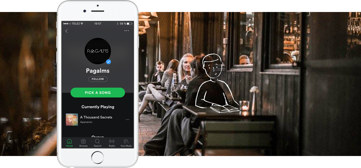 Watch John's Story To See The Solution In Action - Iphone (1200x560), Png Download