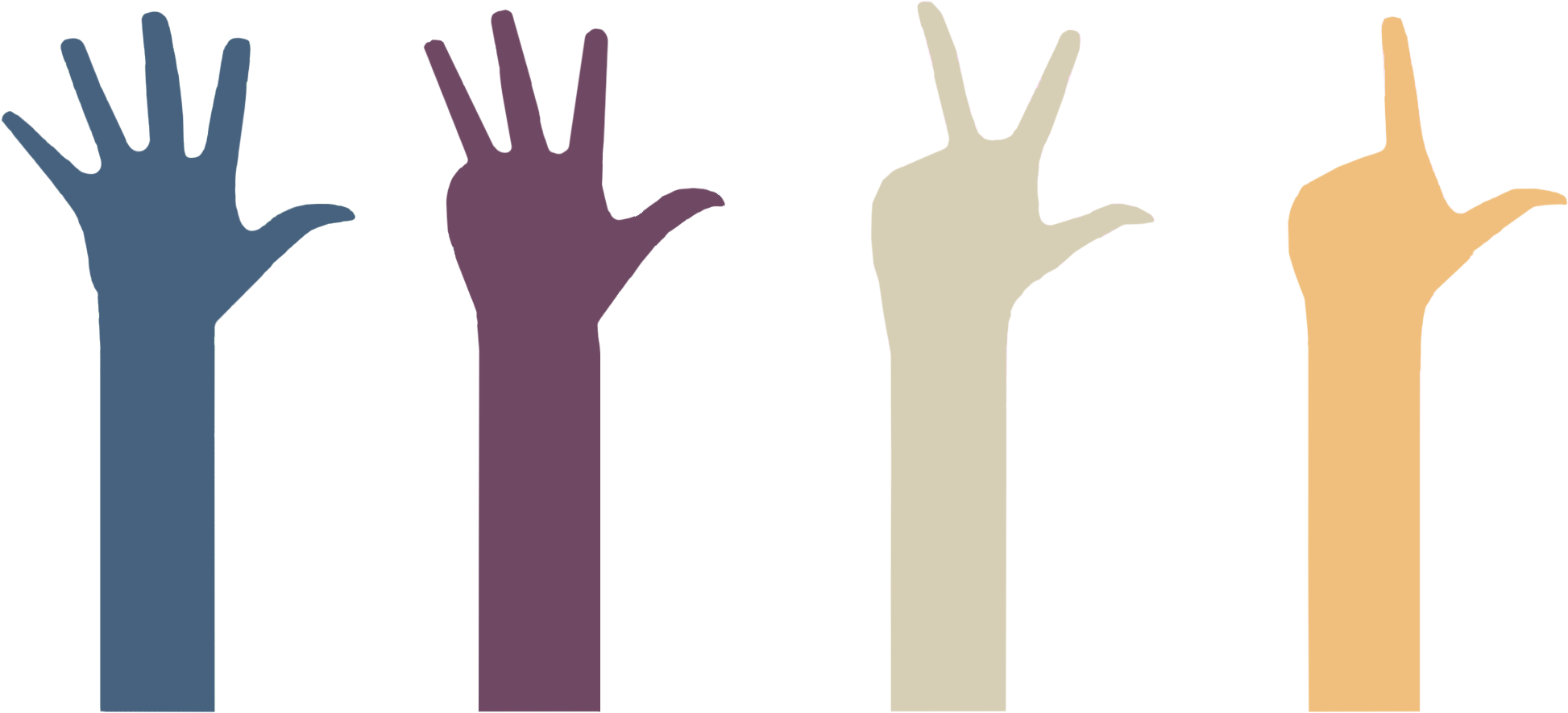 About Ecmas - Silhouette (2126x1063), Png Download
