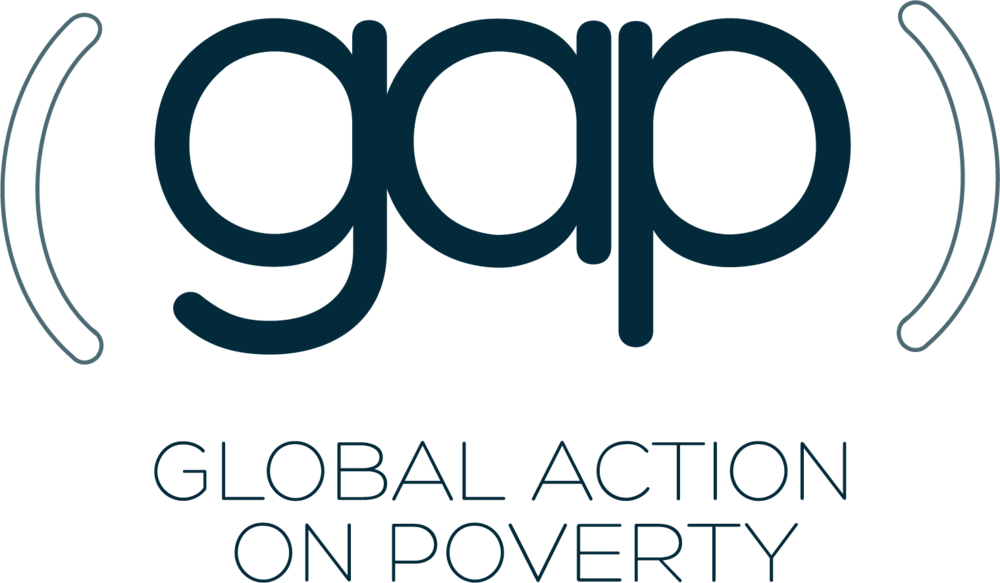 Gap Logo Darkblue - Machine To Machine (1000x583), Png Download