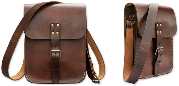 Messenger Bag (856x360), Png Download