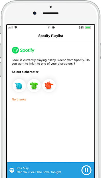 Jooki - Smartphone (800x640), Png Download