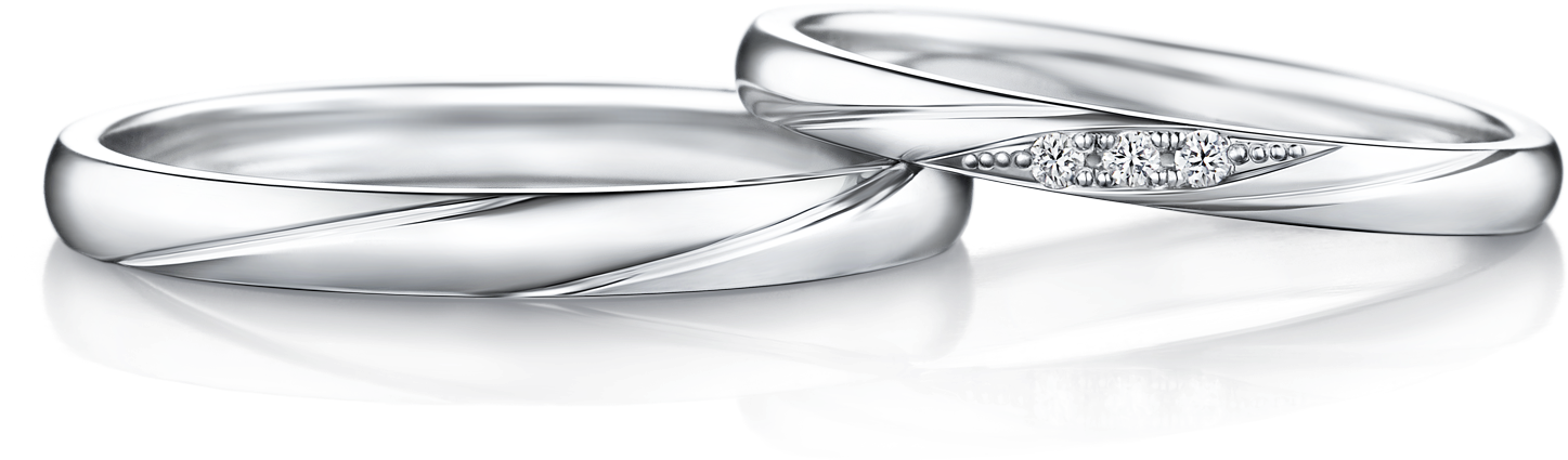 Engagement Ring & Wedding Ring Specialist I-primo - Wedding Ring (1920x1080), Png Download