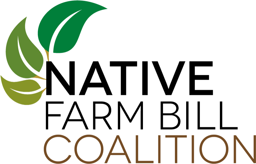 Native Farm Bill Coalition (1000x667), Png Download