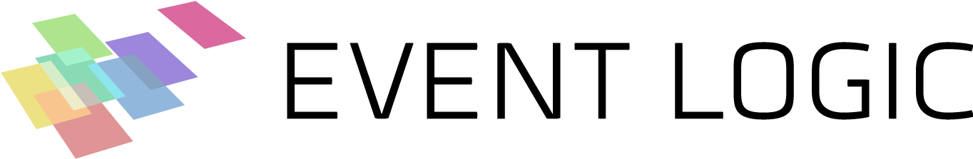 Grundat - Event Logic (1644x435), Png Download