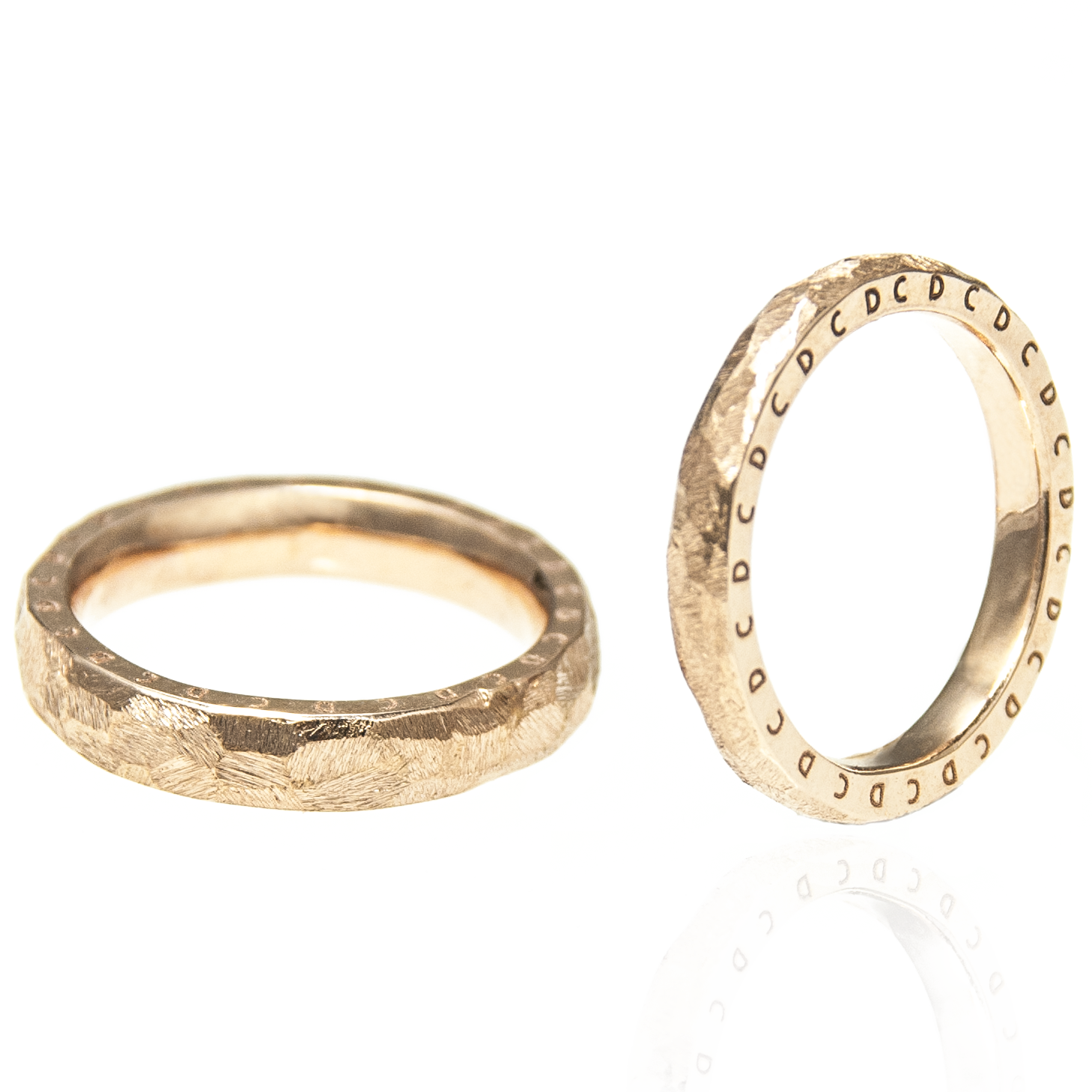 Cassidy & Denis' Wedding - Engagement Ring (1458x1458), Png Download