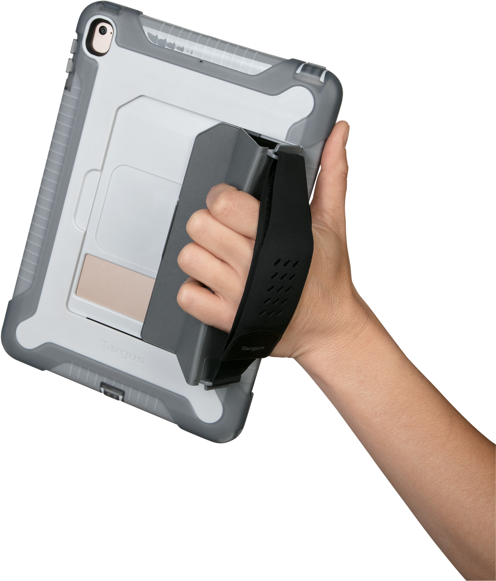 Safeport® Rugged Case For Ipad® , - Gadget (1023x1200), Png Download