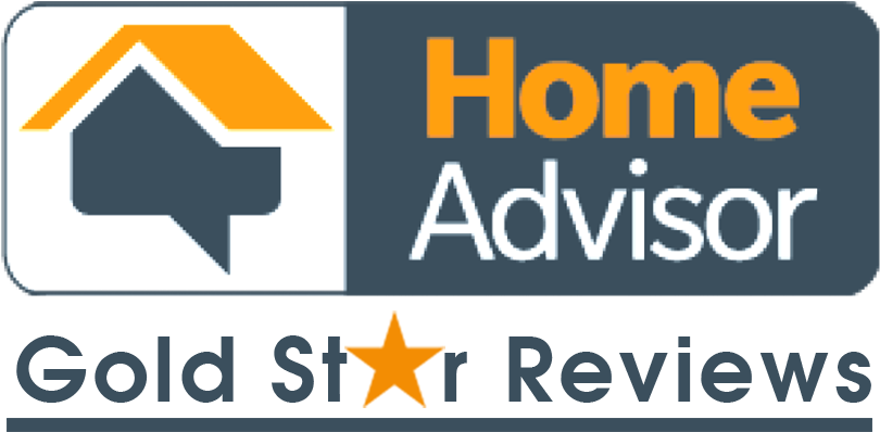 Home Advisor Reviews Logo - Sign (825x465), Png Download