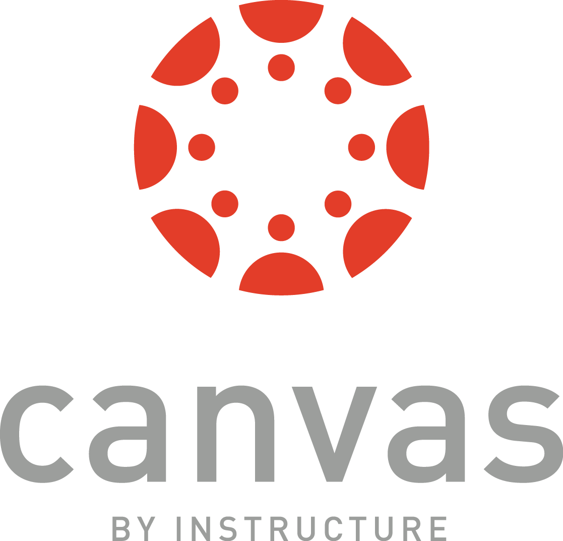 Canvas Logo - Circle (1117x1073), Png Download