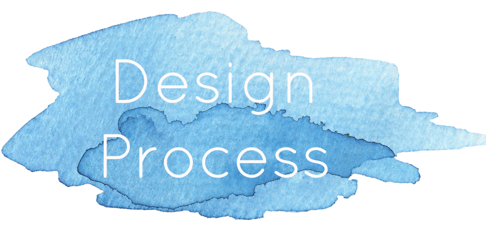 Design Process - Calligraphy (1000x518), Png Download