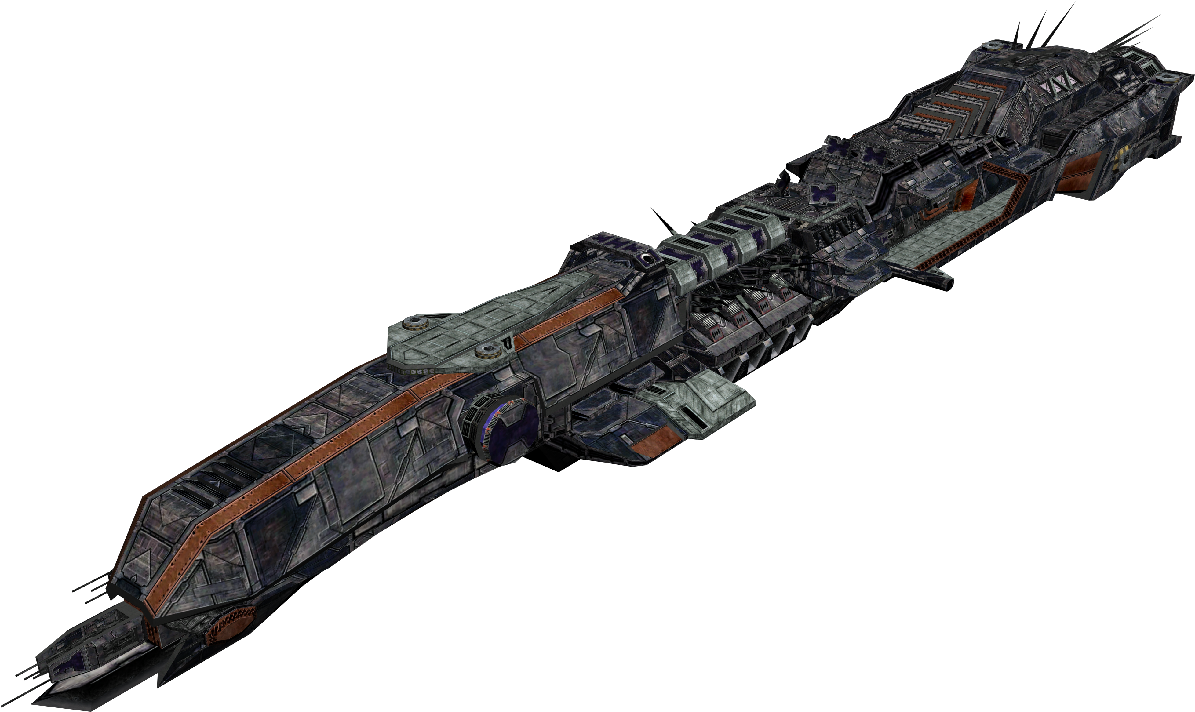 Picture Download The Spyglass - Sniper Rifle (4086x4086), Png Download