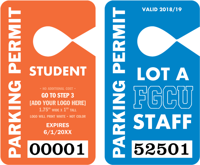 Rutgers Parking Permit Transparent Background - Graphic Design (800x666), Png Download