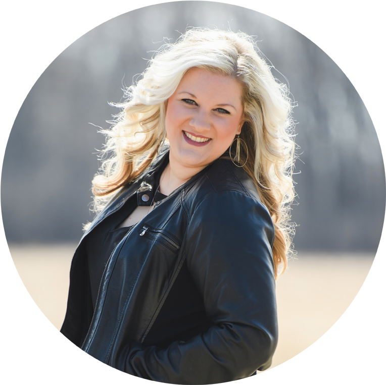 Tiffany Hair Artist - Girl (773x773), Png Download