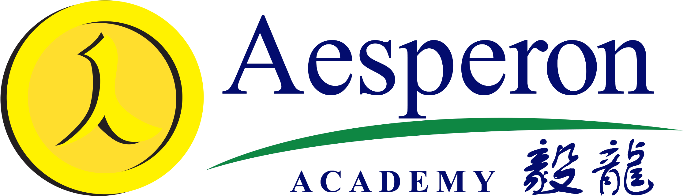 Canvas Logo Canvas Logo - Circle (2295x725), Png Download