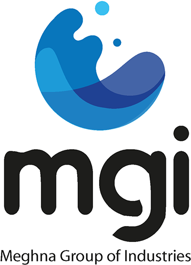 Meghna Group Logo - Meghna Group New Logo (600x672), Png Download