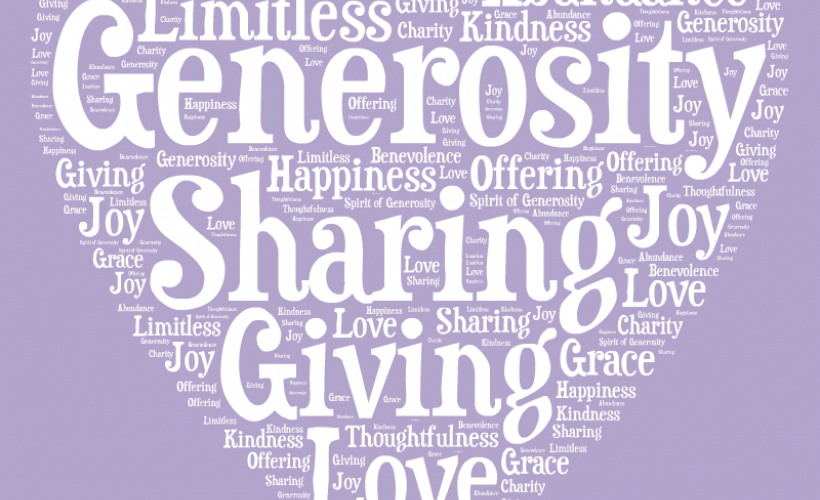 The Sikh Way Of Sharing & Caring - Poster (820x500), Png Download