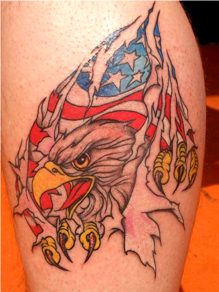 Wordpress Carousel Free Version - Tattoo (800x600), Png Download