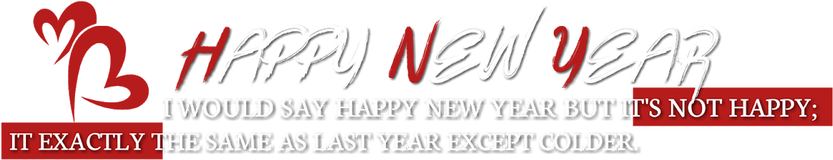 Happy New Year 2k19 New Text Pngs - Calligraphy (1600x1600), Png Download