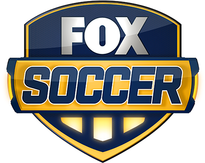 Fox Soccer Logo Png (840x372), Png Download