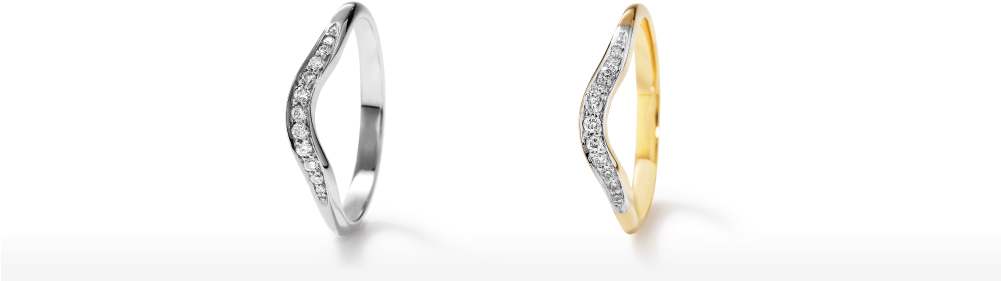 Pre-engagement Ring (1000x310), Png Download