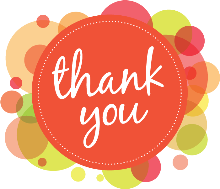 Thank-you - Thank You Stickers For Facebook (792x612), Png Download