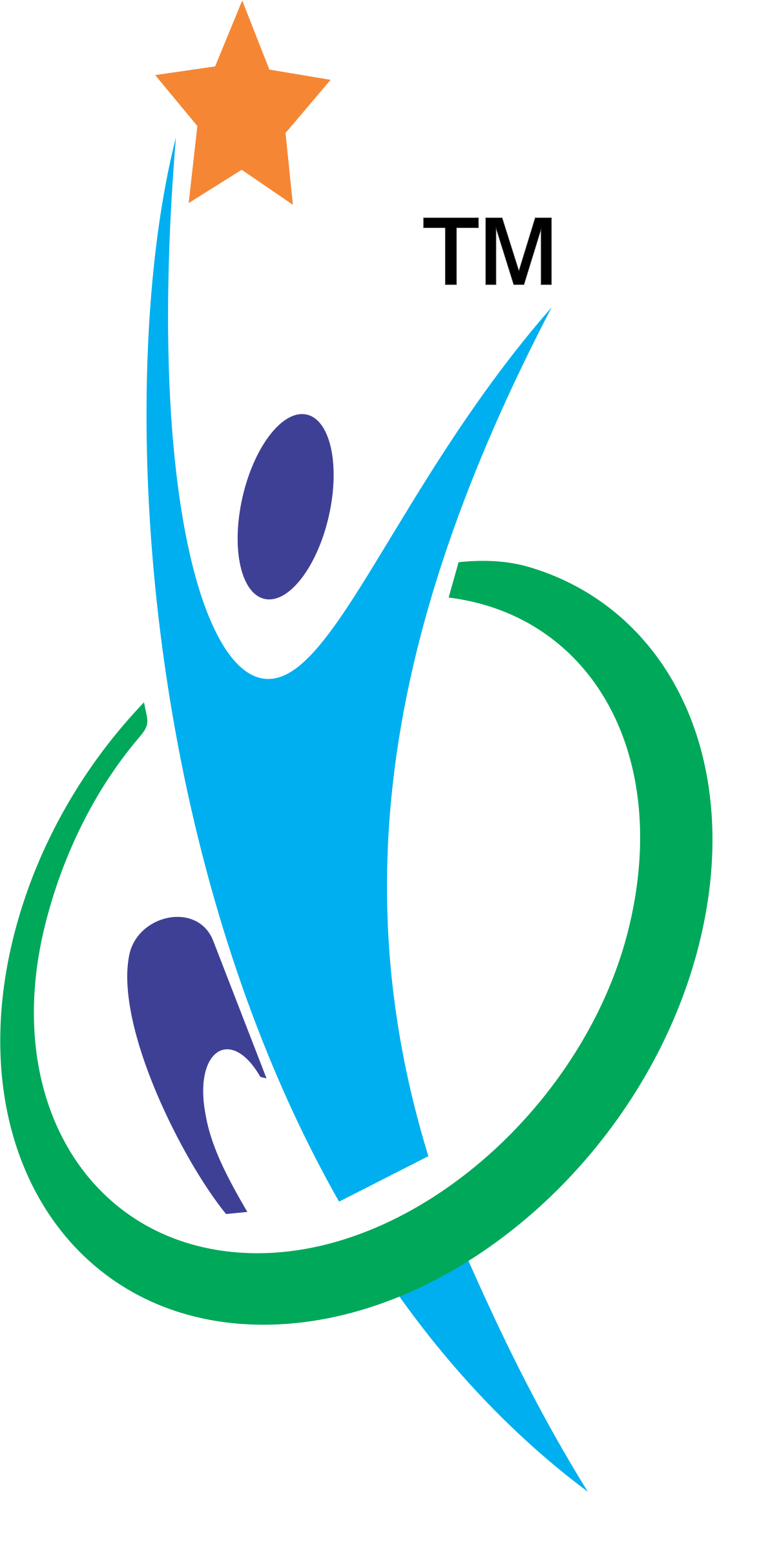 Yashi Institute Of Technologies Logo - Skills Development Logo (1192x2428), Png Download
