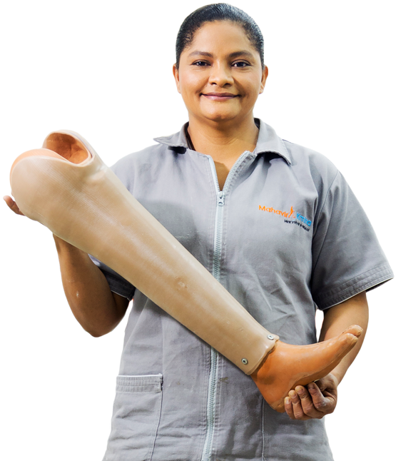 Donate A - Standing (614x661), Png Download