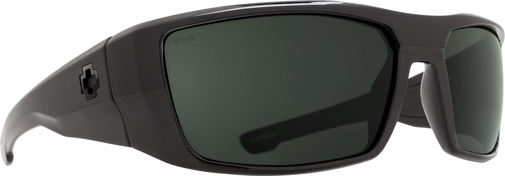 Sosi Black/hd Plus Gray Green - Spy Dirk (2000x1200), Png Download