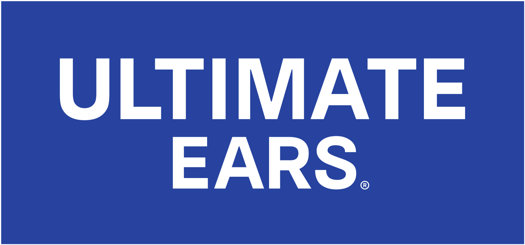 Ultimate Ears - Electric Blue (2000x2000), Png Download