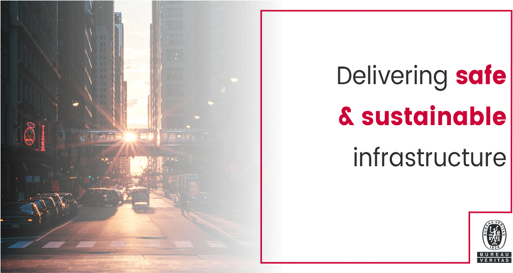 Jimit Modi Liked This - Bureau Veritas (1024x536), Png Download