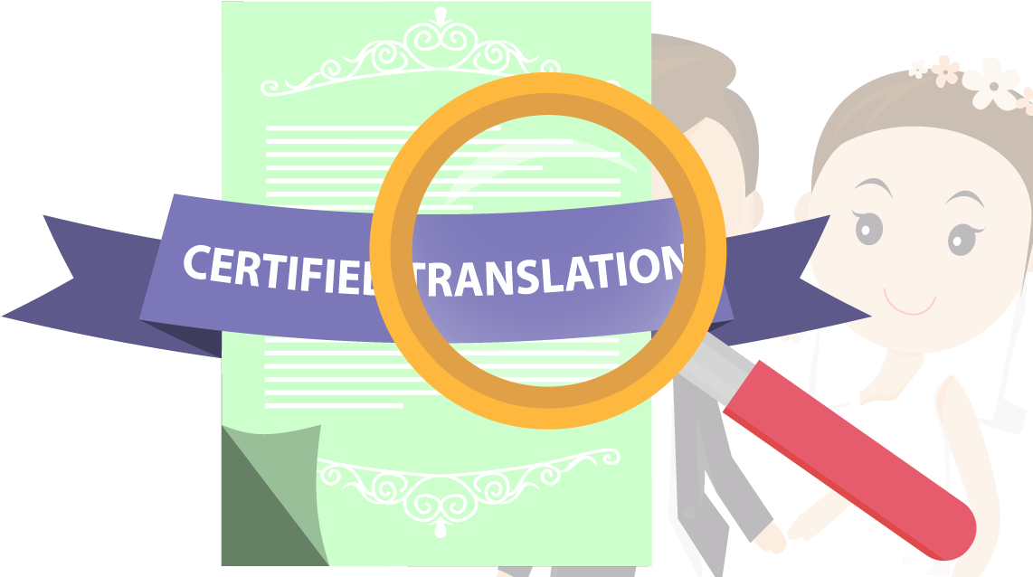 I Need A Certified Translation Of Marriage Certificate, - Diseños De Tarjetas De Boda (1150x647), Png Download