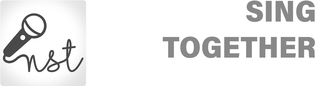 Nepalese Sing Together - Poster (1105x300), Png Download