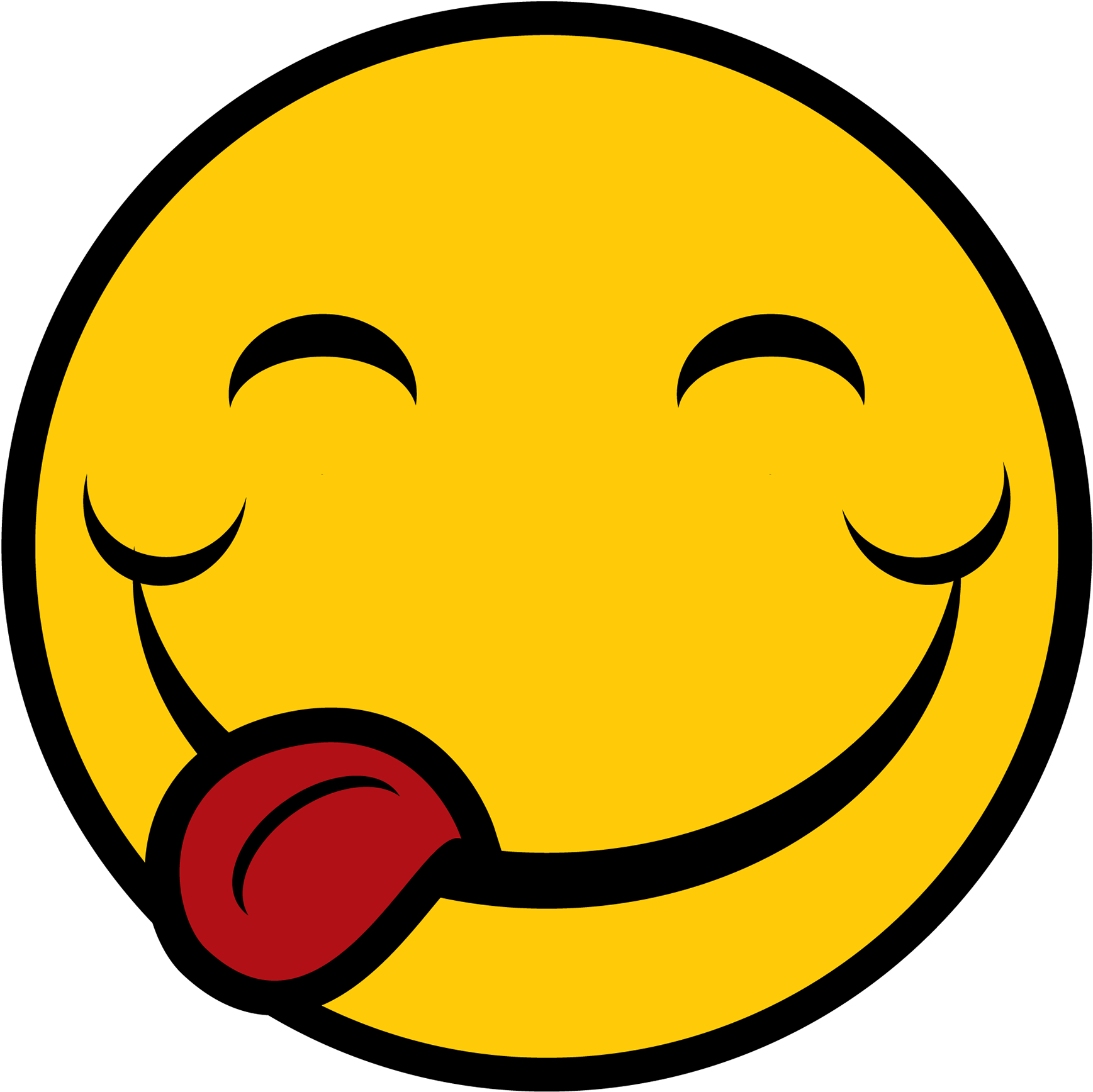 Thank You For Viewing - Smiley (1920x1920), Png Download