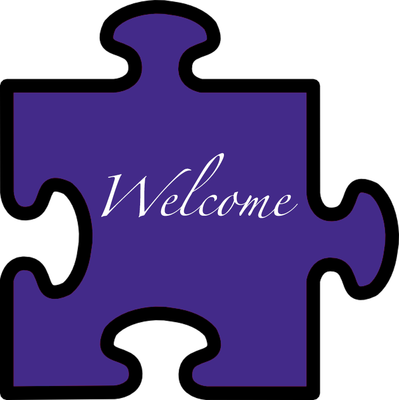 Welcome - Jigsaw Puzzle (800x801), Png Download