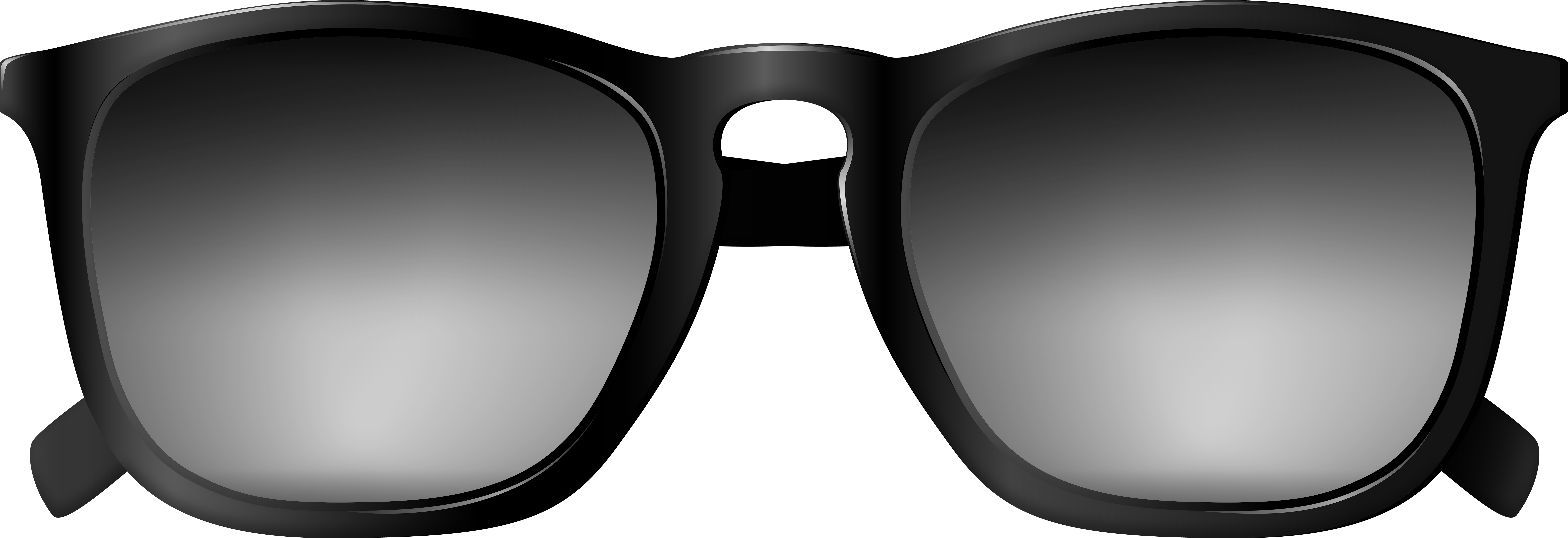 Monochrome (8000x2827), Png Download