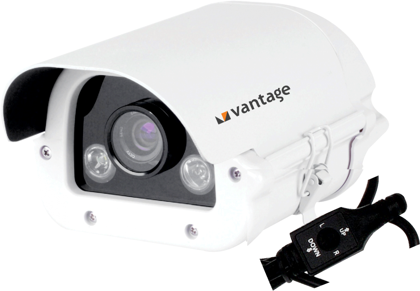 Image Of '2mp Ir Night Vision Licence Plate Recognition (1419x1000), Png Download