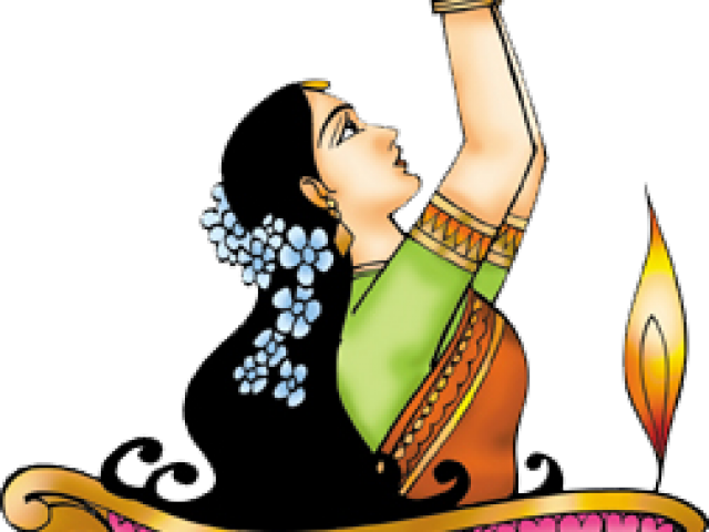 Celebration Clipart Ganesh - Clip Art (640x480), Png Download