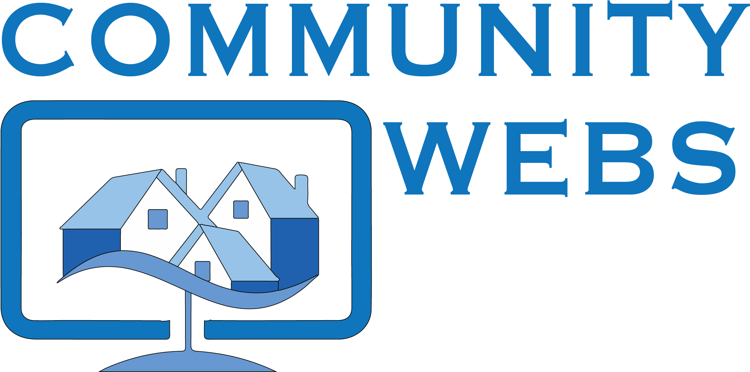 Blogging Clipart Archivist - Community Web (2554x1297), Png Download