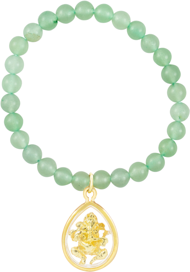 Handmade Bracelet - Awenturyn Bransoletka (1024x1024), Png Download