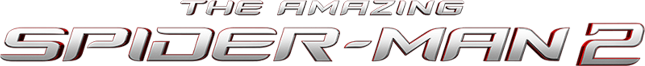 The Amazing Spider-man - Amazing Spider-man 2 (1280x544), Png Download