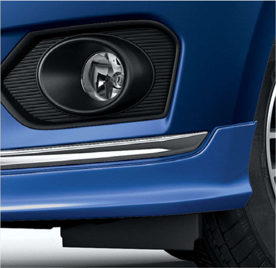 Front Under Spoiler - Bmw (1200x900), Png Download
