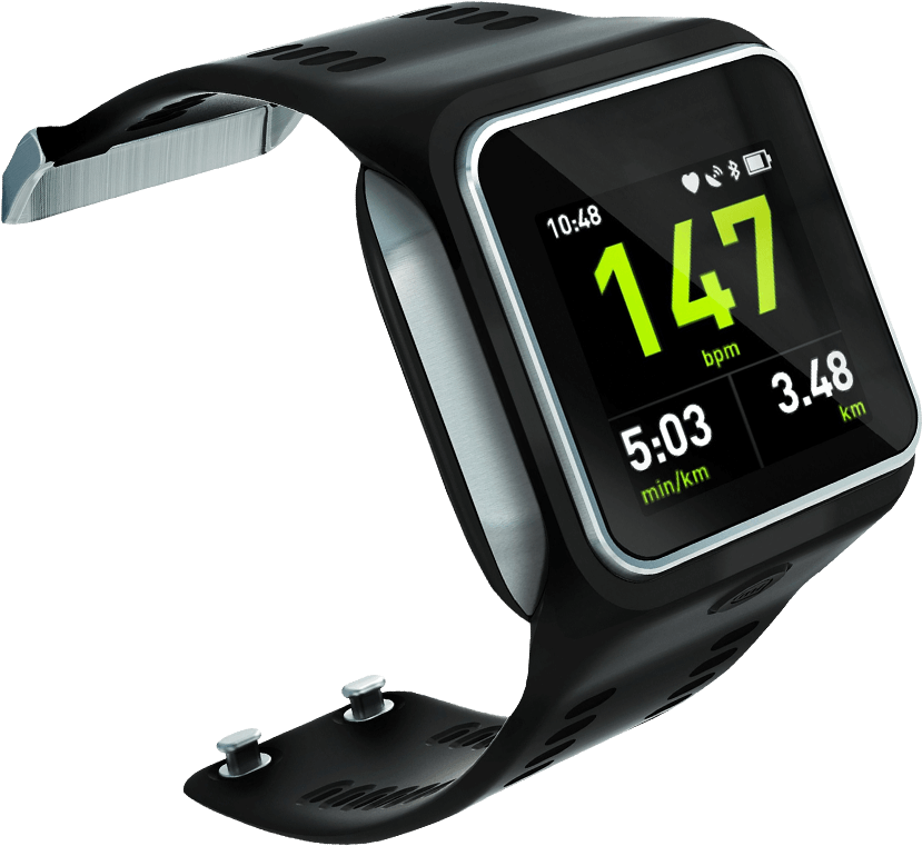 Watch (1920x945), Png Download