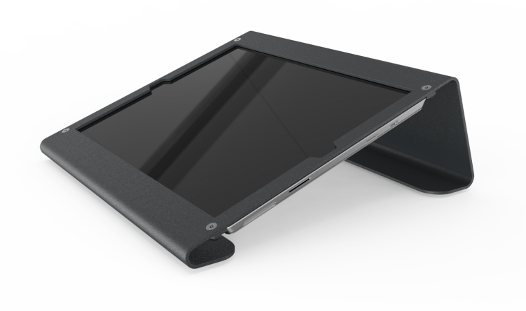 1 - Tablet Computer (760x450), Png Download