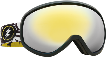 Electric Masher - Goggles (578x578), Png Download