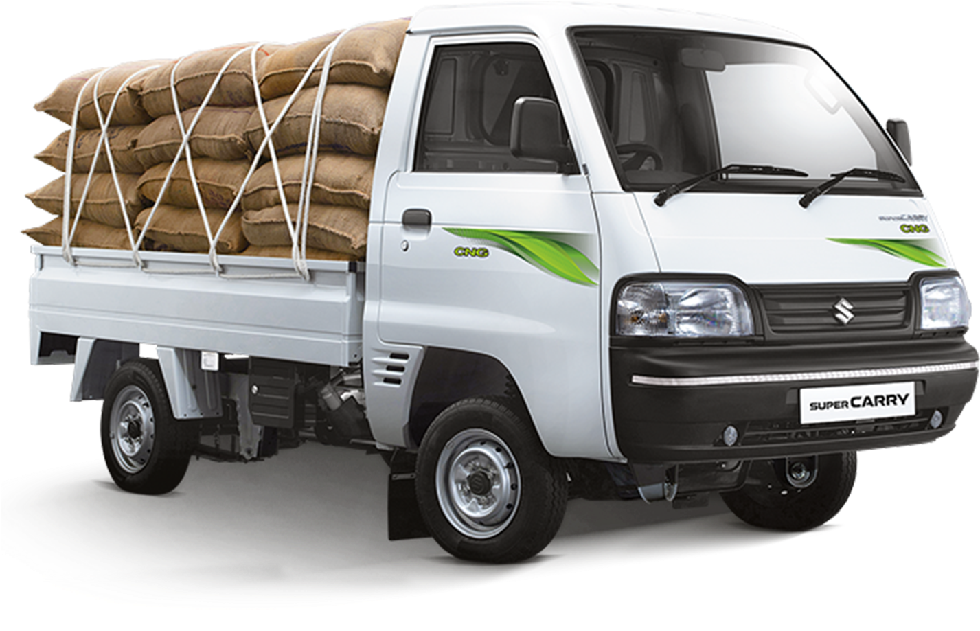 Image - Maruti Suzuki Super Carry Price (1440x982), Png Download