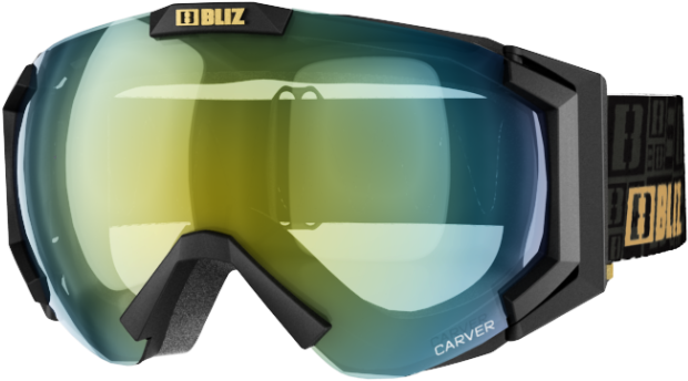 Carver Smallface Multi Carver Smallface Multi Carver - Plastic (950x600), Png Download