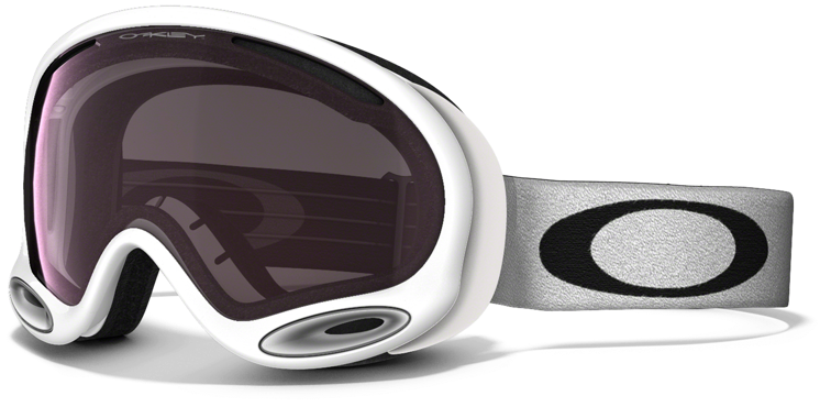 Oakley Goggle A Frame - Oakley A Frame 2.0 Goggles (750x450), Png Download