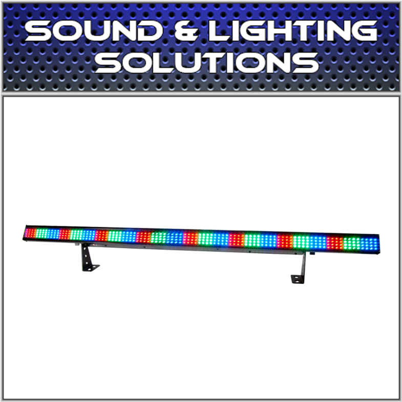 Colorstrip *new* Chauvet Color Strip Chauvet Color - Balance Beam (1000x1000), Png Download