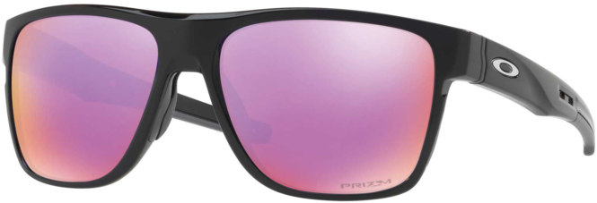Ray-ban Adult Double Bridge Gradient Sunglasses - Oakley Cross Range Prizm Road (768x480), Png Download